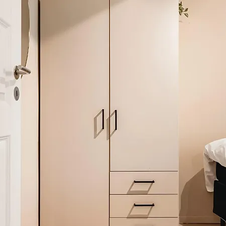 Bright 2-floor In Charming Nordnes *